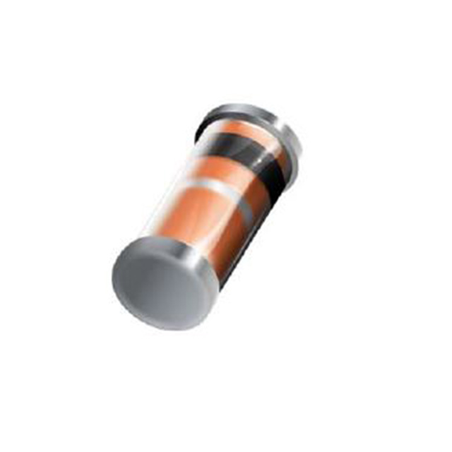 DIODE ZENER 36V 500MW MINI MELF【BZT55B36 L0G】