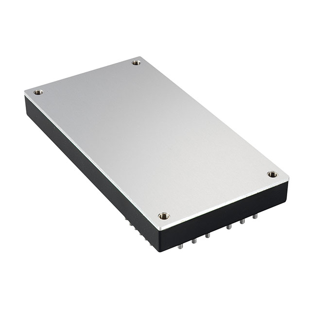 DC DC CONVERTER 24V 400W【QSB40024S24】