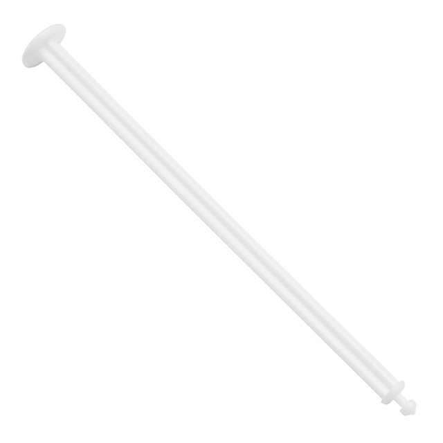 SYRINGE PLUNGER 1CC 1000PC【1L4】