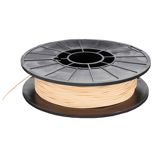 【2383】FILAMENT PEACH TPE 0.07" 500G