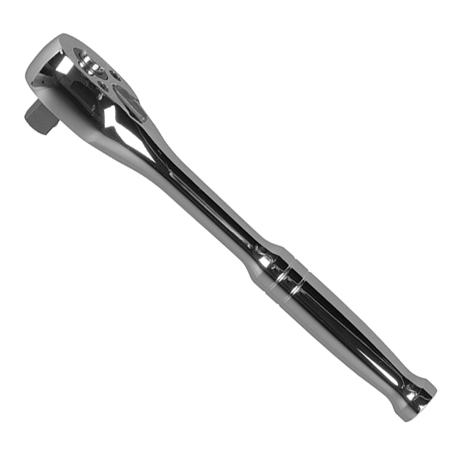 【65720】HANDLE RATCHETING 7.5"