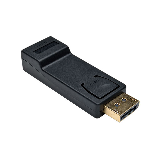 【P136-000-1】ADAPT DISPLAYPRT PLG TO HDMI RCP