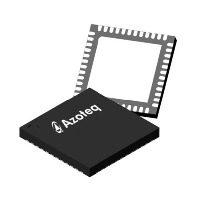 150CH. TRACKPAD/TOUCH SCREEN CON【IQS550BLQNR】