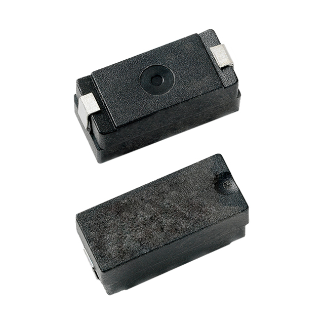 FUSE BRD MNT 200MA 277VAC/DC SMD【0304.200HR】