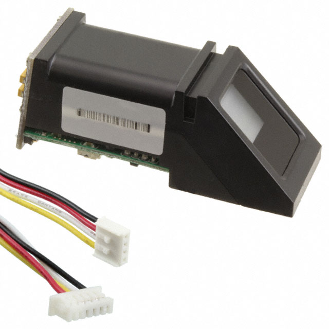 【101020057】SENSOR - FINGERPRINT SERIAL