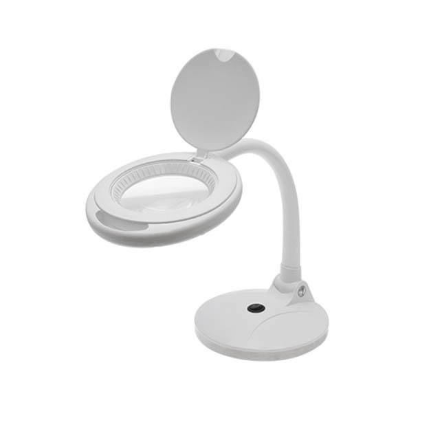 LAMP MAGNIFIER 2.25X LED【26507-XL5】