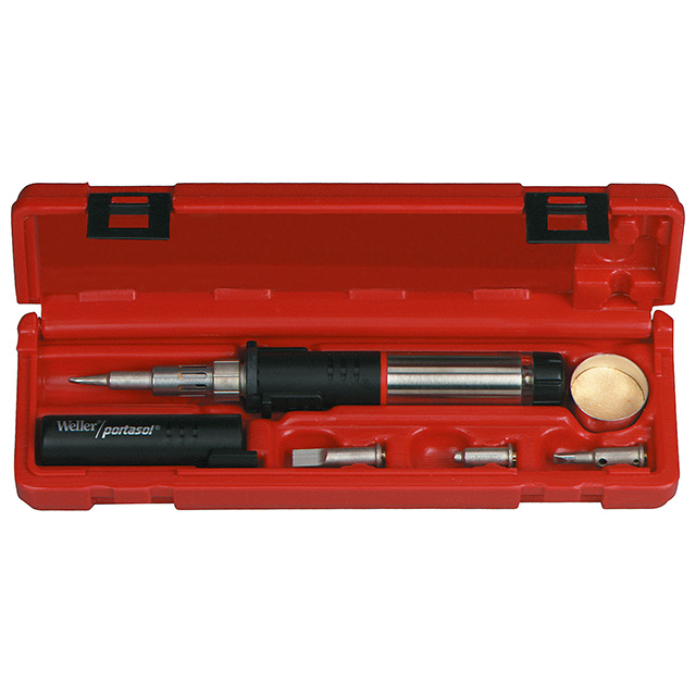 SOLDERING IRON CORDLESS 125W【PSI100K】