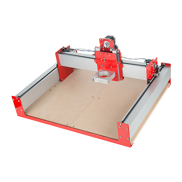 【13713】CNC MACHINE MECHANICAL KIT
