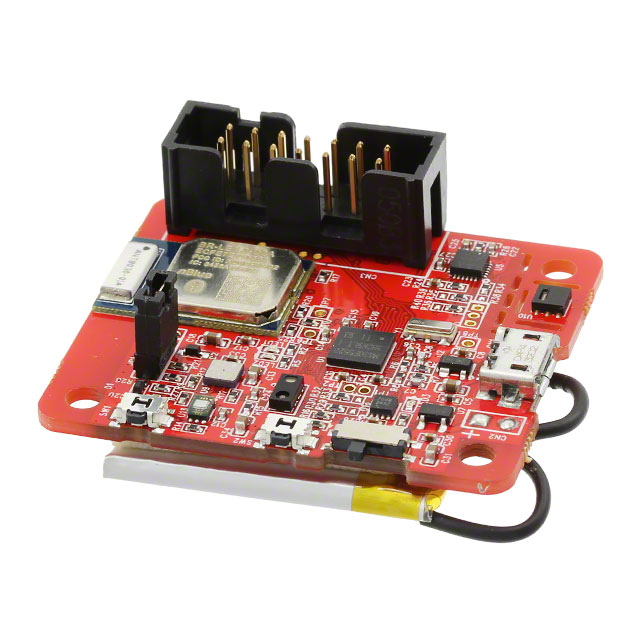 KIT DEV MPU-9250 9-AXIS MPU-9250 CA-SDK TDK製｜電子部品