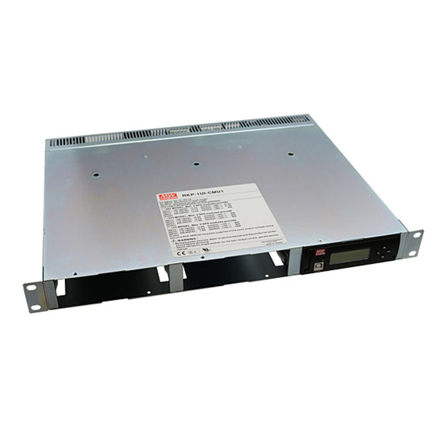 【RKP-1UI-CMU1】RACK PWR CTL MONITR SYST RCP2000