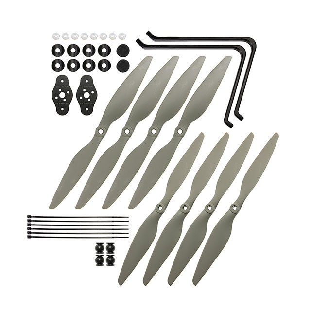 ELEV-8 V3 CRASH PACK【80380】