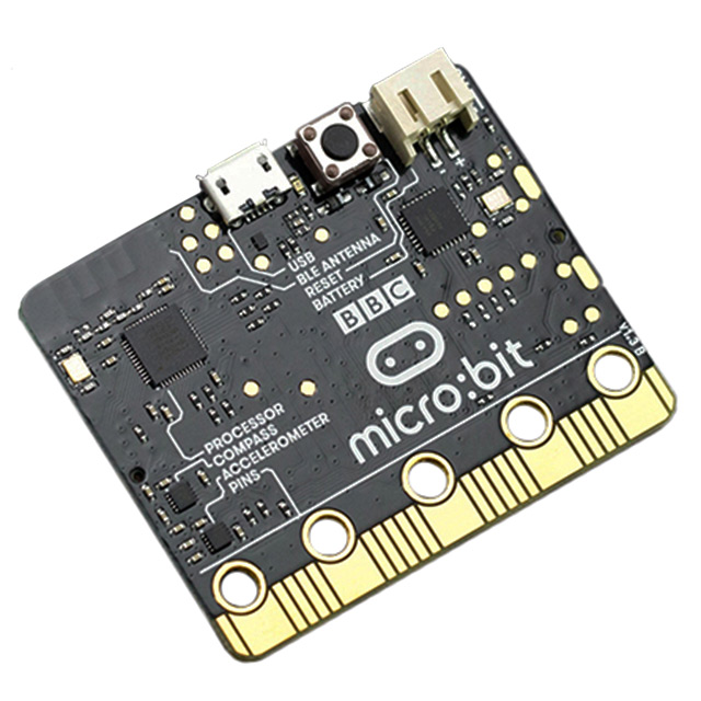 【DFR0497】MICRO:BIT EVAL BRD