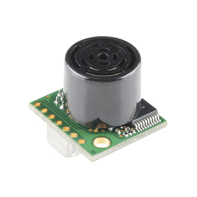 【09495】ULTRASONIC SENSOR XL-MAXSONAR-EZ