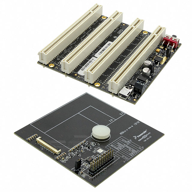 【S1000CS021】FREESCALE TWR-EPD W. AURORA MB R