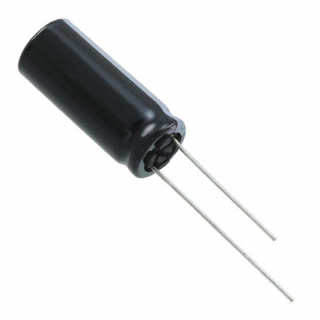 CAP ALUM 2200UF 20% 16V RADIAL【EEU-FS1C222LB】
