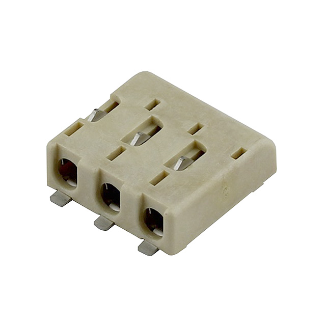 LED CONNECTOR【AWBR-400-03-SR1】