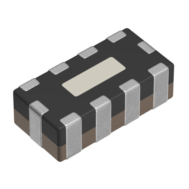 FILTER LC(PI) 22PF 420MHZ SMD【MEA1608PH220TA0G】