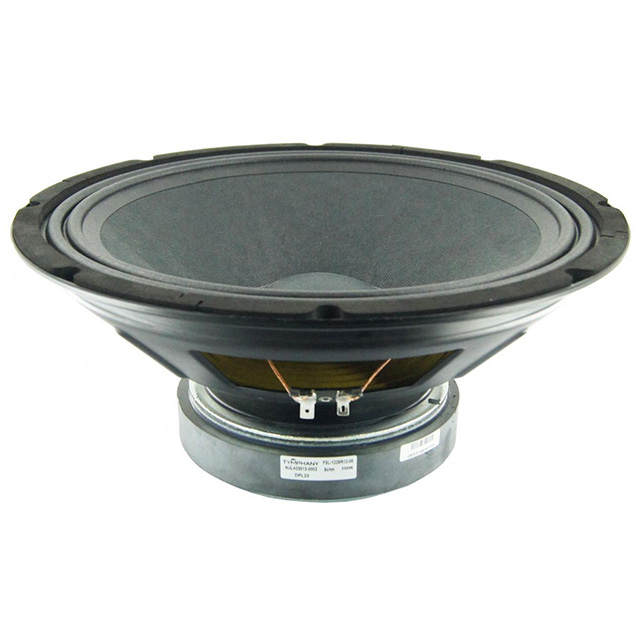 【FSL-1225R02-08】SPEAKR 7.39OHM 350W TOP 96.5DB