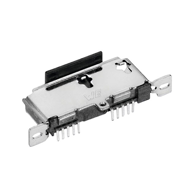 【692622420101】CONN RCPT USB3.0 MICRO B SMD