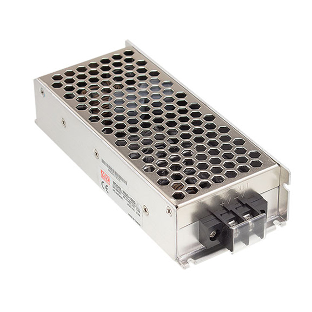 【RSD-100B-24】DC/DC CONVERTER 24V 101W