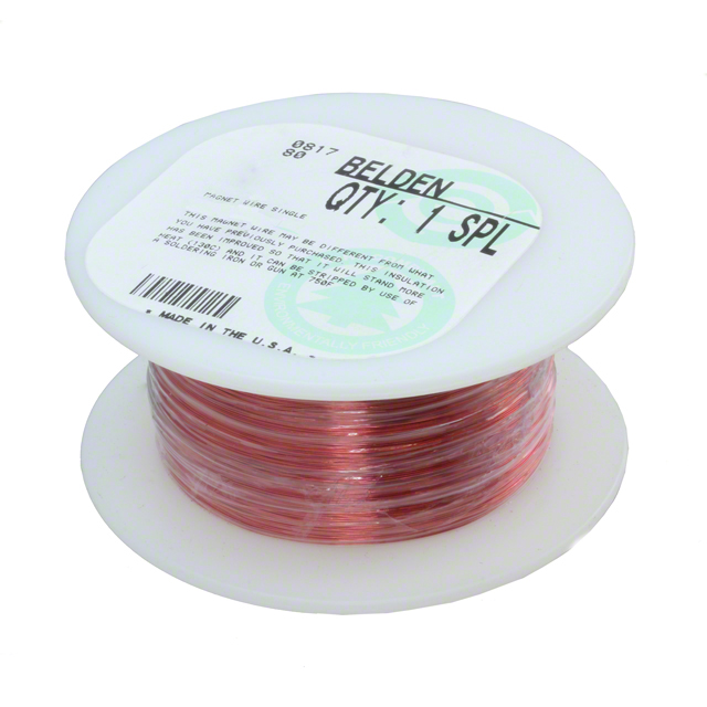 【8053】MW-28C SL 26AWG