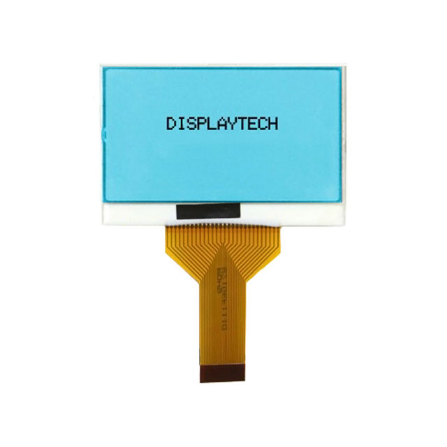【128240C FC BW-RGB】GRAPHIC DISPLAY FSTN RGB -