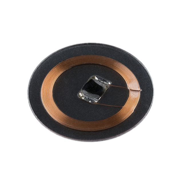 【10128】RFID TAG R/W 13.56MHZ COIN