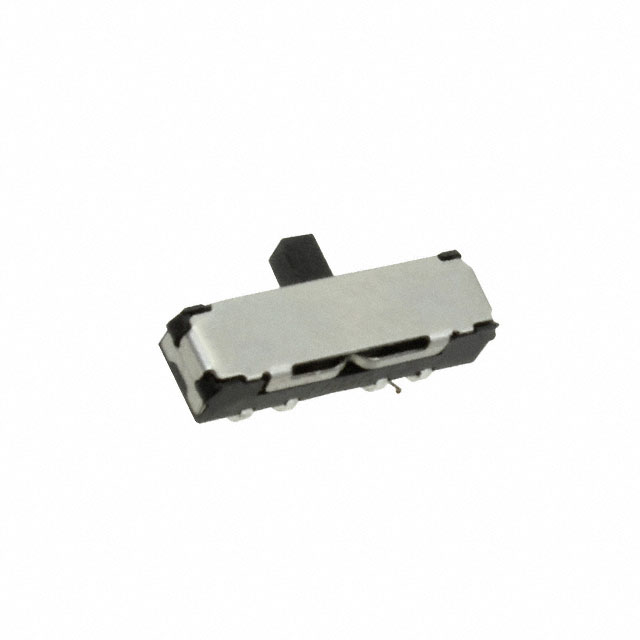 【JS203011JAQN】SWITCH SLIDE DP3T 300MA 6V