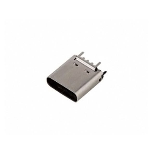 CONN RCPT USB3.1 TYPEC 24POS SMD【10132328-10011LF】