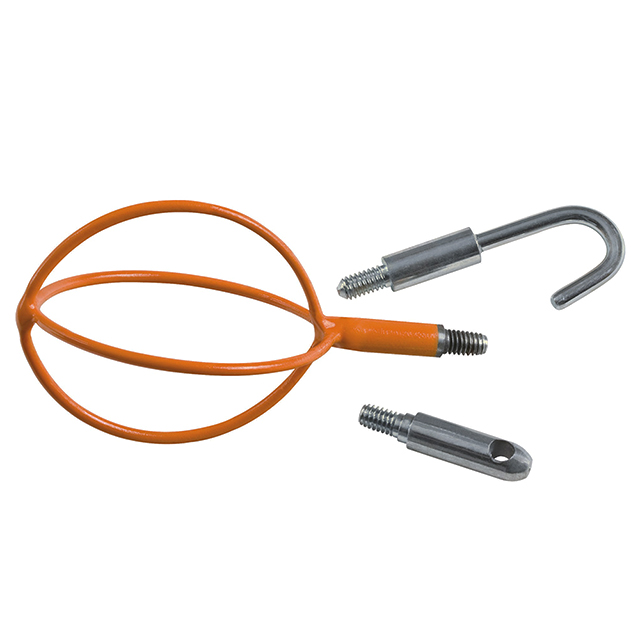 3-PC FISH AND GLOW ROD ATTACHMEN【56104】