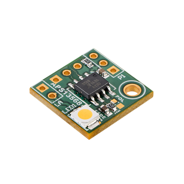 【ASEK13568KLJA】APS13568 LED DRIVER EVAL BOARD