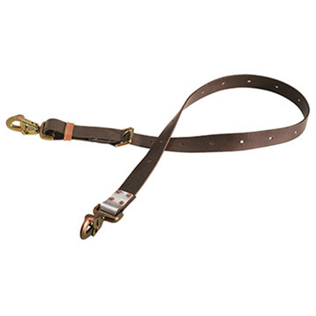 【KL5295-8L】POSITIONING STRAP SNAP HOOK