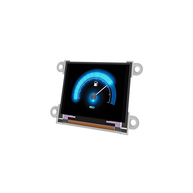 GRAPHIC DISPLAY OLED RGB 1.7"【UOLED-160-G2】