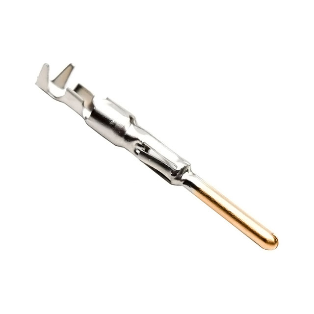 【VN0101600022】CONN PIN 16-20AWG GOLD CRIMP