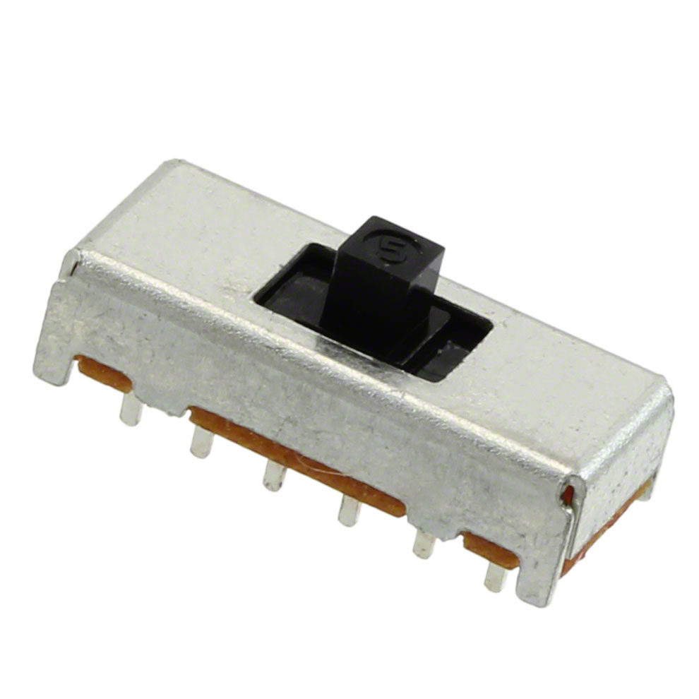 【MFS401N-2-Z】SWITCH SLIDE 4PDT 300MA 30V