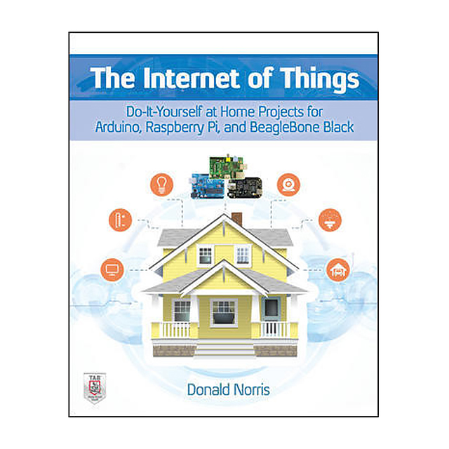 【0071835202】BOOK: THE INTERNET OF THINGS