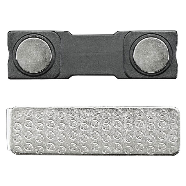 MAGNET RND SQUARE FRAME【1170】