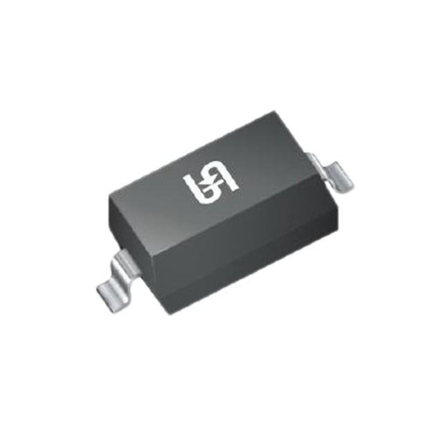 【BAV19WS-G RRG】DIODE STANDARD 100V 200MA SOD323