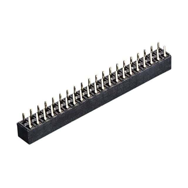 【2243】GPIO HEADER FOR RASPBERRY PI HAT[バルク]
