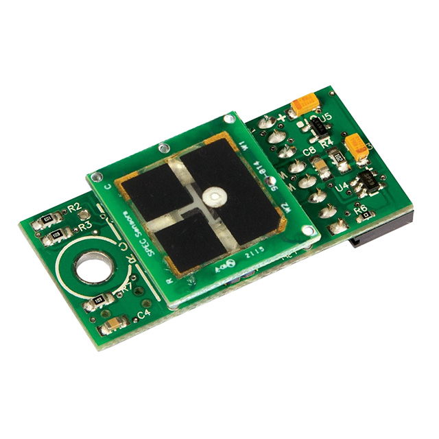 【968-035】SENSOR ALCOHOL USB OUTPUT