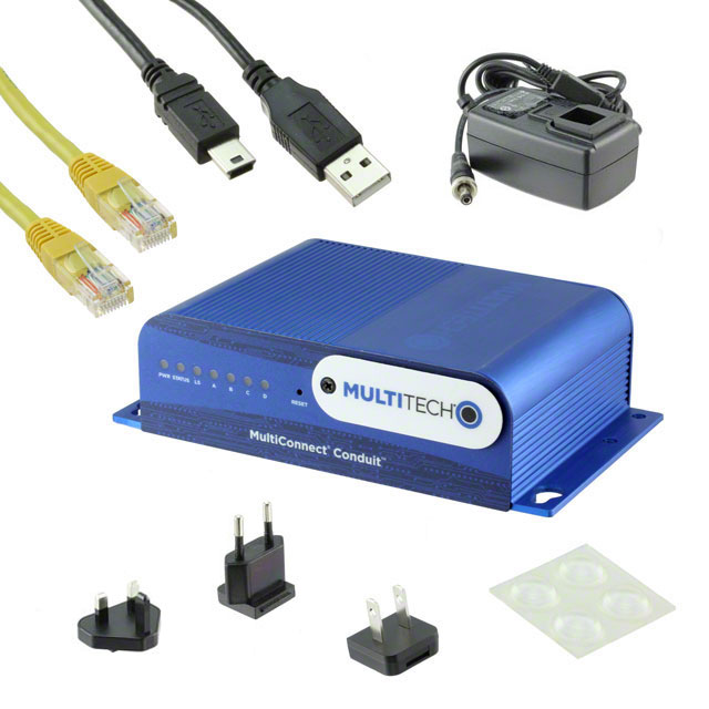 【MTCDT-H5-246A-US-EU-GB】RF GATEWAY LORA ETHERNET/USB