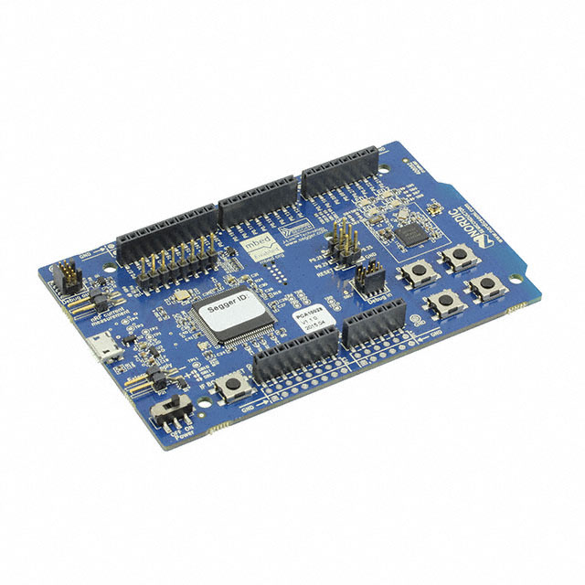 【NRF51-DK】DEV KIT FOR NRF51 SERIES