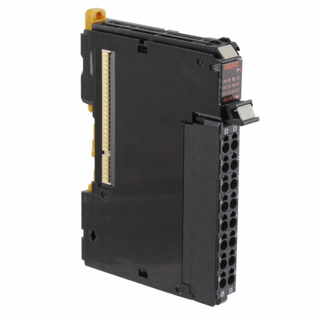 【NX-ID5342】INPUT MODULE 16 DIGITAL