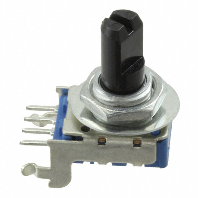 【PTV111-1415A-B203】POT 20K OHM 1/20W CARBON LINEAR