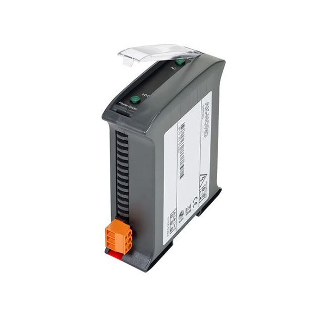 【AK-DR-PS24】AC/DC DIN RAIL SUPPLY 24V 20W