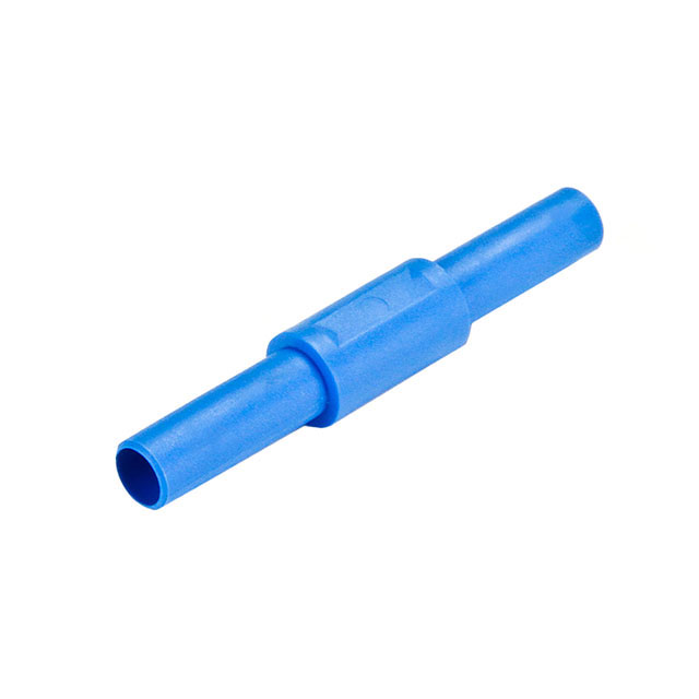 【CT2248-6】INSULATED SPLICE 4MM J BLUE