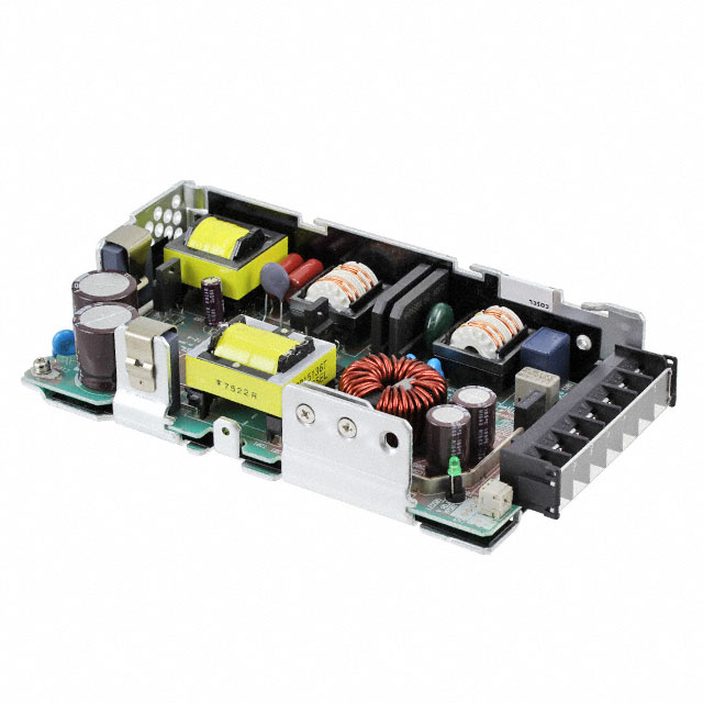 AC/DC CONVERTER 9V【PBA150F-9】