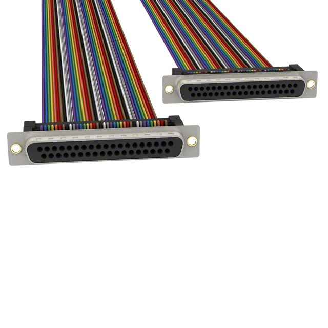 【H7WWH-3710M】CABLE D-SUB-HFU37H/AE37M/HFU37H