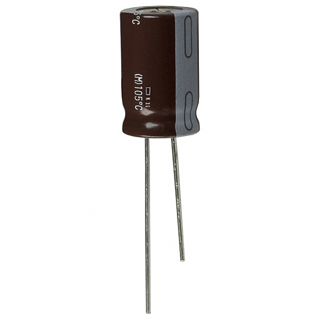 CAP ALUM 47UF 20% 200V RADIAL TH【EKXG201ELL470MK20S】