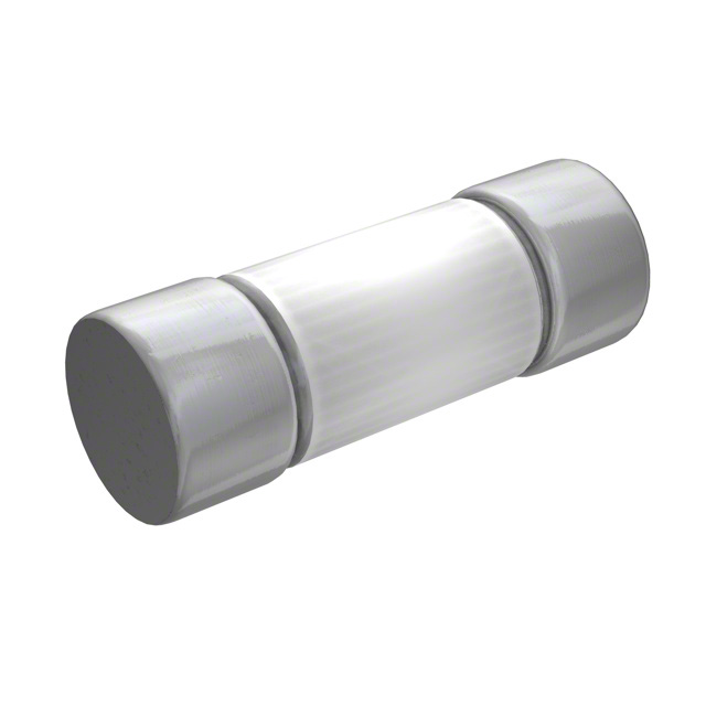 【LPJ-10SP】FUSE CARTRIDGE 10A 600VAC/300VDC